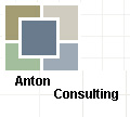 antonconsulting logo